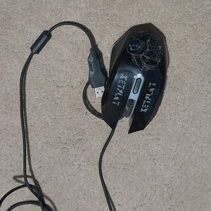 Keyplay Light Up Mouse